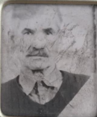 Верхорубов Валентин Иванович
