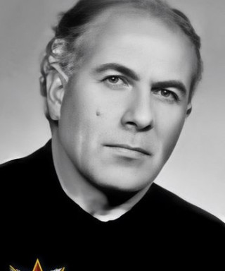 Саакян Акоп Погосович