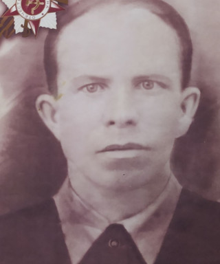 Шадрин Александр Григорьевич