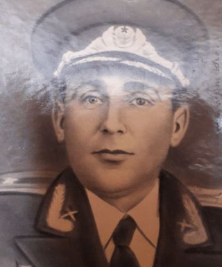 Пашин Александр Трофимович