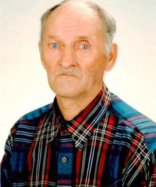 Южанин Федор Николаевич