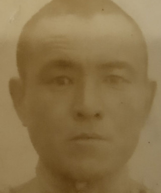 Мульжигитов Толпан