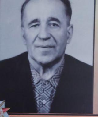 Королёв Сергей Филиппович