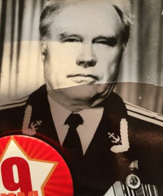 Калиниченко Иван Пименович