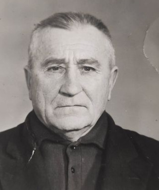 Щуров Петр Фёдорович