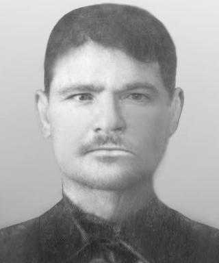 Досковский Гаврила Александрович