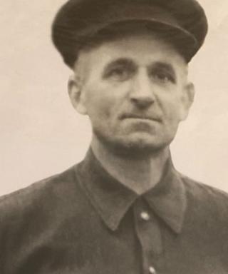 Спиридонов Павел Стефанович