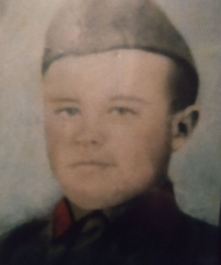 Юхман Иван Петрович