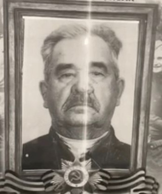 Агеев Петр Афанасьевич