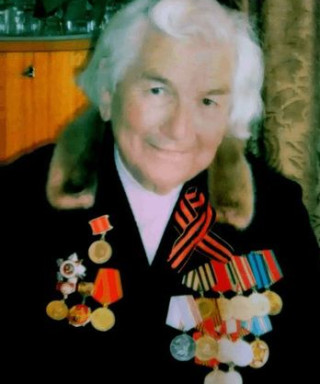 Мурзина Ирина Михайловна