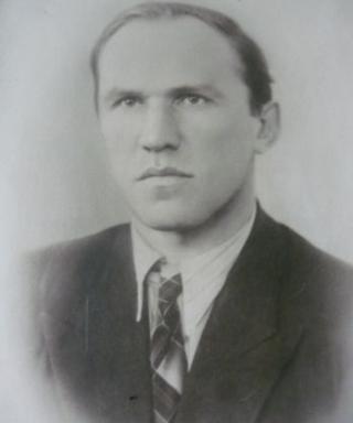 Смирнов Николай Игнатович