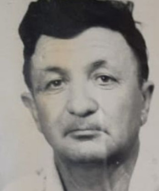 Аширов Менасай