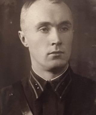 Сипягин Геннадий Михайлович