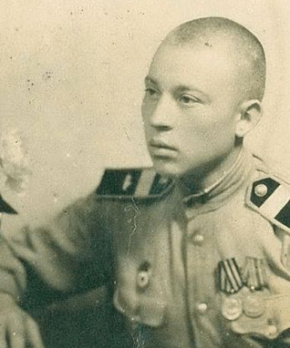 Пономаренко Павел Фёдорович