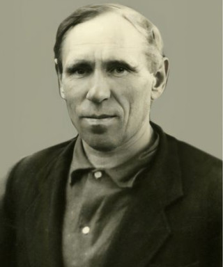 Шабаров Алексей Иванович