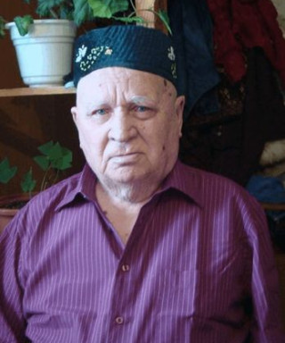 Адикаев Гильман Яруллович