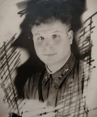 Ефимочкин Николай Иванович