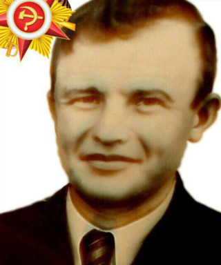 Заводов Илья Петрович