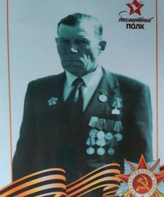 Горожанкин Александр Иванович
