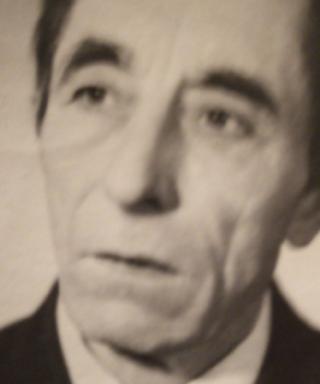 Демидов Василий Алексеевич