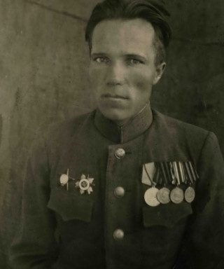 Павлов Иван Петрович