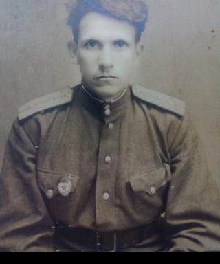 Шпиронок Александр Филимонович