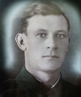 Заборовский Роман Семенович