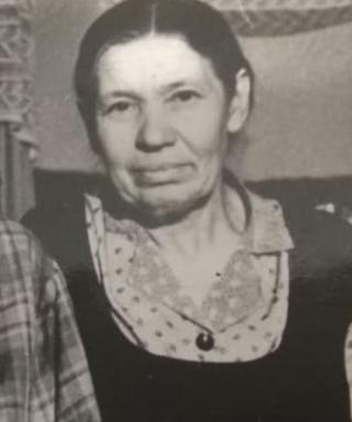Скоблик Анна Моисеевна