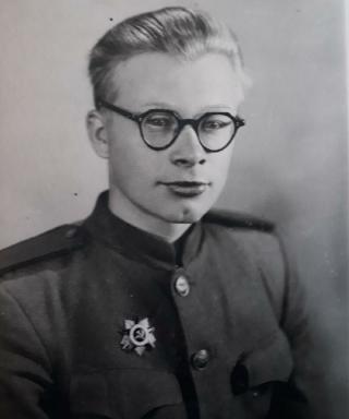 Головин Анатолий Сергеевич