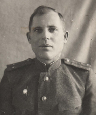 Бабешко Яков Михайлович