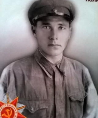 Богданов Николай Матвеевич