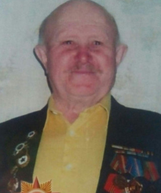 Коротков Николай Дмитриевич