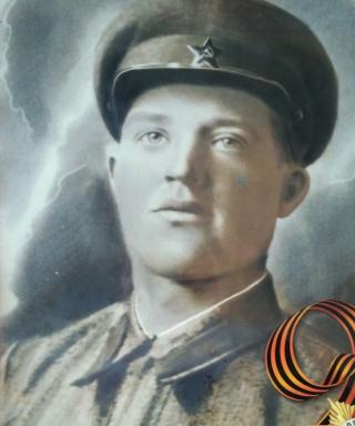 Долгов Владимир Павлович