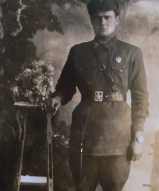 Юхман Василий Петрович