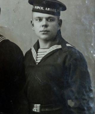 Своекошинов Михаил Петрович