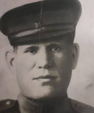 Байкин Василий Григорьевич