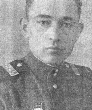 Фетисов Анатолий Михайлович