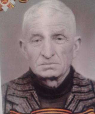 Станиславский Степан Игнатьевич