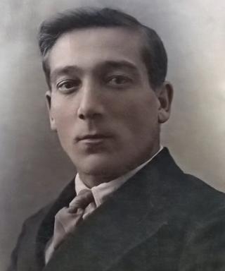 Вдовин Александр Михайлович