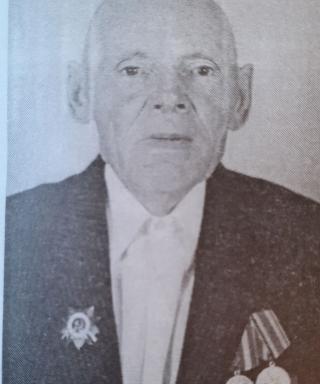 Кулько Иван Федорович
