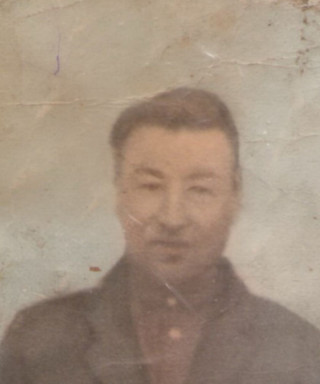 Васильев Серафим Васильевич