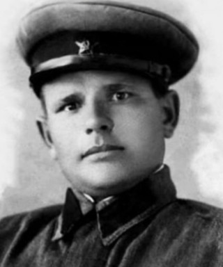 Зиборов Яков Степанович