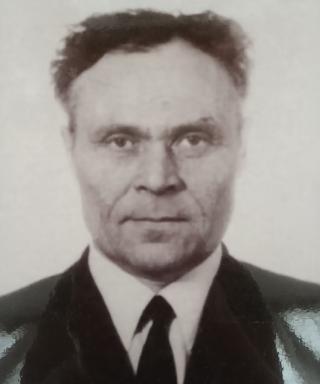 Лисевич Николай Владимирович