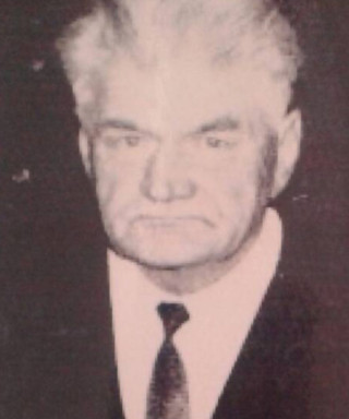 Зинин Михаил Васильевич