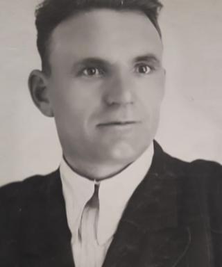 Королев Дмитрий Васильевич