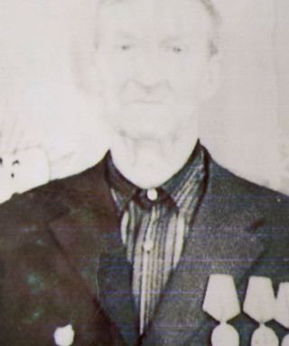 Шилов Фёдор Макарович