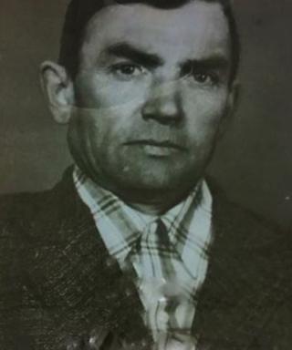 Мухтаров Хази