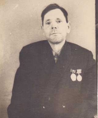 Гоглов Иван Ермолаевич