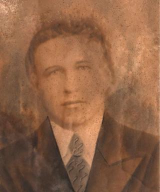 Резцов Иван Павлович