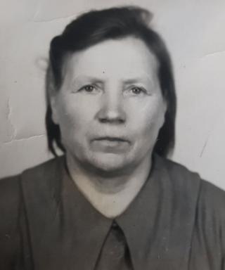 Куликова Мария Борисовна